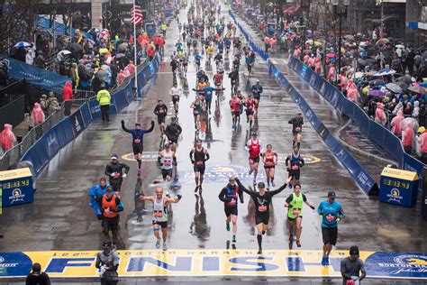 boston marathon 2018 results